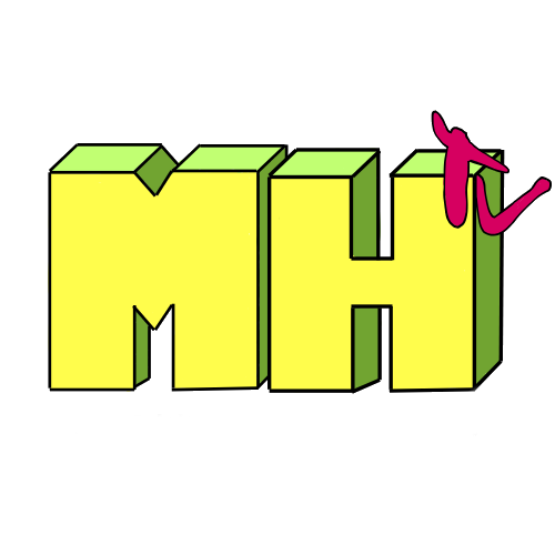MHTV Logo